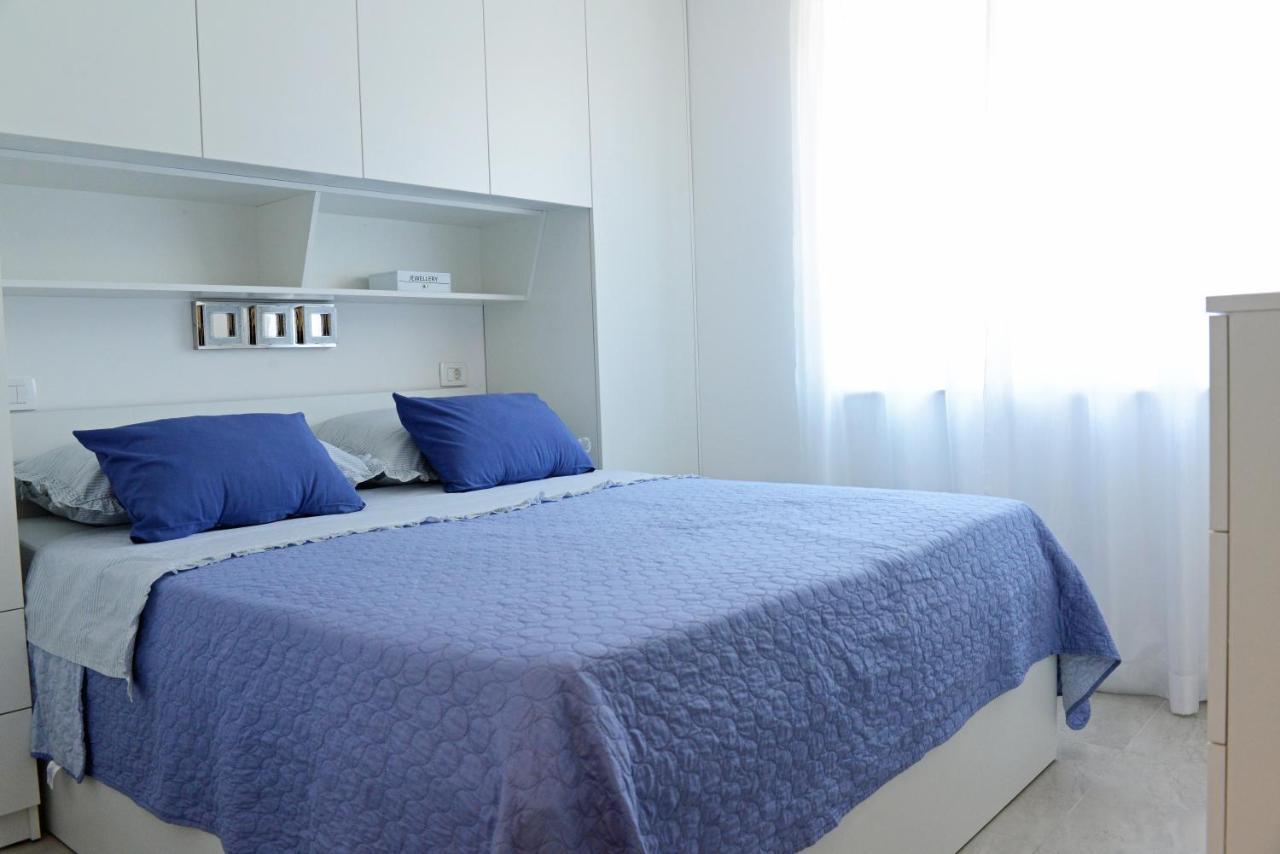 Apartman Milena Solin Exterior photo